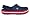 Navy Red