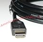 15' ft SUPER PREMIUM 24k GOLD 19-pin HDMI 1080p Blu-Ray DVD HDTV PS3 Cable