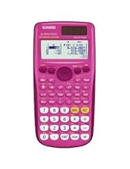 CE: Casio FX300ES Plus-PK Engineering/Scientific Calculator - Casio Inc.