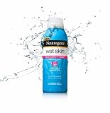 Neutrogena Wet Skin Sunblock Spray SPF 30 5 Ounce