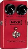 Musical Instruments : Dunlop MXR Dyna Comp Effects Pedal