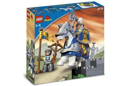 LEGO DUPLO: Castle Black Dragon LEGO DUPLO: Castle Black Dragon