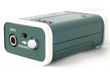 Sonuus G2M Universal Bass to MIDI Converter (PC/Mac)