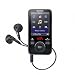 Sony 4 GB Walkman Video MP3 Player (Black)