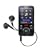 Sony 4 GB Walkman Video MP3 Player (Black)