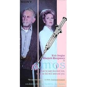 Amos (1985 TV-movie)
