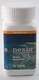 Sunexia 30 Cap Stop Stress And Anxiety One A Day