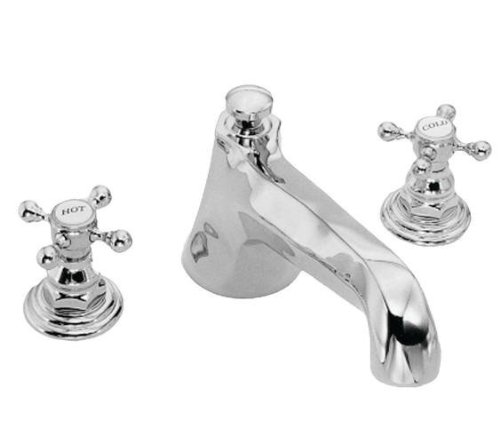 Newport Brass Roman Tub Faucet NB3-926-04