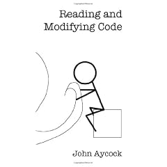 Reading and Modifying Code