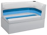 Wise® Deluxe Series Pontoon 45
