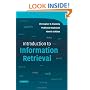 Introduction to Information Retrieval