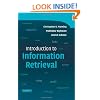 Introduction to Information Retrieval