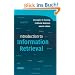 Introduction to Information Retrieval