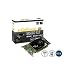 Electronics : EVGA 256-P2-N758-TR GeForce 8600GT SSC PCI-E D+D+HD HDTV-7 RoHS Video Card