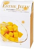 エステゼリー マンゴーの香り
