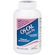 Os-Cal + Extra D3 - Calcium Carbonate with 500 IU Vitamin D3 - 300 Caplets