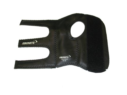 Ebonite Pro Positioning Bowling Glove