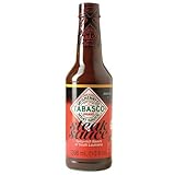 TABASCO Steak Sauce 10 oz. TABASCO Steak Sauce 10 oz.
