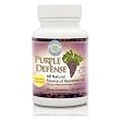 Purple Defense New and Improved 90 Count 1 Bottle