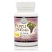 Purple Defense New and Improved 90 ct 3 Bottles