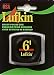 Lufkin 14 Inch X 6 Foot Pocket Size Tape