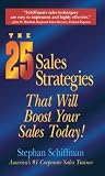 The 25 Sales Strategies That Will Boost Your Sales Today!