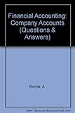 Financial accounting _ company accounts