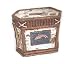Wilderness Retreat Toothbrush Holder