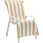 The Bahama Towel CHC1200-40 Chair Patio Cover