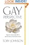 Gay Perspective: Things Our Homosexuality Tells Us About the Nature of God and the Universe