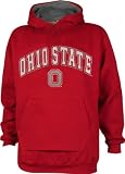 Ohio State Buckeyes Kids 4-7 Varsity II Sweatshirt