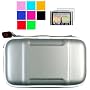 Assorted Color Garmin Nuvi GPS 4.3-inch Carrying Case for Garmin Nuvi 720w 250w 260w 255w 265wt 580 660 670 680 + Screen Protector