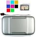 Assorted Color Garmin Nuvi GPS 4.3-inch Carrying Case for Garmin Nuvi 720w 250w 260w 255w 265wt 580 660 670 680 + Screen Protector