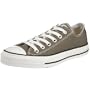 Converse AS Ox Can 1J794,   Unisex-Erwachsene Sneaker,  Grau (charcoal),   EU 42.5/UK 9/ US 9 (