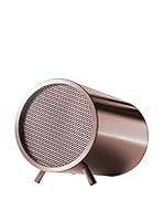 LEFF Amsterdam Caja Acústica Bluetooth Tube Audio Bronce