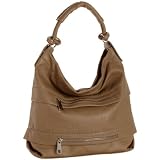 SR SQUARED by Sondra Roberts AC21598 Hobo