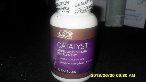 Advocare Catalyst By Advocare Reduce Fat and Retain Muscle