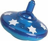 Toyday Musical Spinning Top