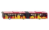 Siku 1893 - Gelenkbus (farblich sortiert)