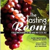 Lou Rovner Small Big Band : The Tasting Room
