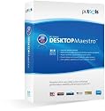 Desktop Maestro 2009