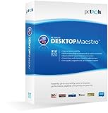 Picture Of Desktop Maestro 2009