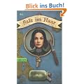 Salz im Haar
