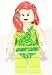 Search : Super Heroes Batman Lego POSION IVY mini figure.(Loose)