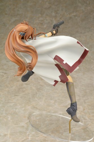 エル・カザド ナディ (1/8スケールPVC塗装済み完成品)