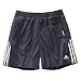 adidas Shorts Männer, schwarz