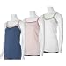 Forever 21Stripe Accent Tank Top