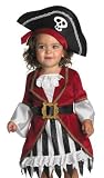Pirate Princess Infant