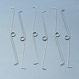 Thomas Lighting DY6413 Torsion Springs (Set Of 6), Springs - (Sold in quantity of 6 only)