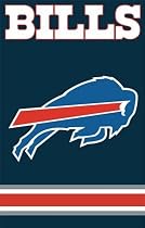 NFL Buffalo Bills House Banner